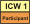 Intergalactic Clan War 1 Participant