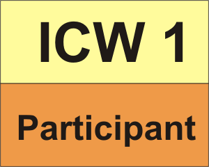 Intergalactic Clan War 1 Participant