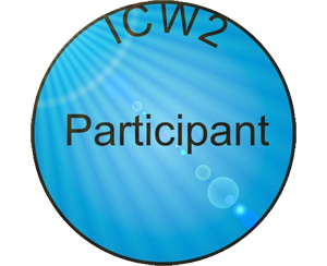 ICW2 Participant