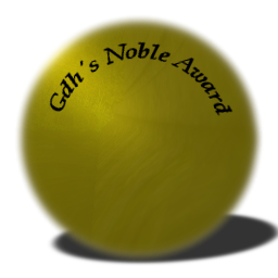 The Award of Nobility