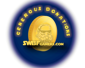 The Donator's Award of Prestige