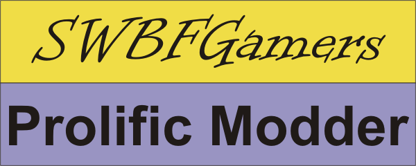 Prolific Modder