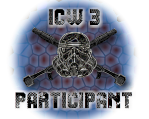 ICW3 Participant