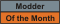 Modder of the Month