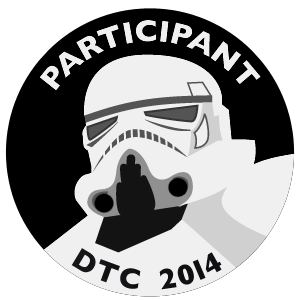 DTC 2014 Participant