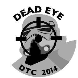 DTC 2014 Deadeye