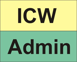 ICW Admin