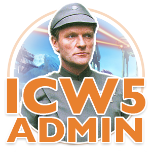 ICW5 - Admin