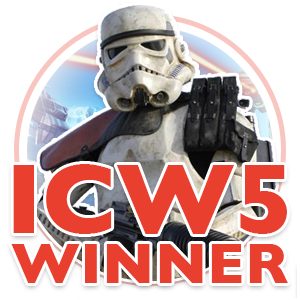 ICW5 - Winner