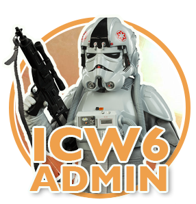 ICW6 - Admin