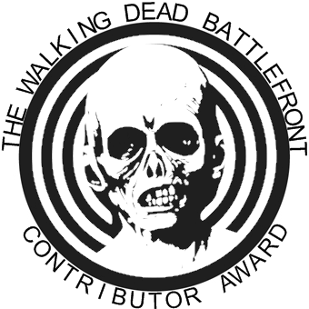 TWD Contributor Award
