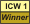 Intergalactic Clan War 1 winner