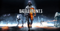 Battlefield meets Star Wars Battlefront