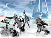 SCOM Deployment (Fan Conecpt Art)