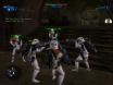 Mission Briefing with YAK on Jabba's Palace