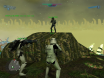 Mission Briefing with YAK on Felucia