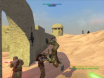 Grabbing Health and Ammo in Style